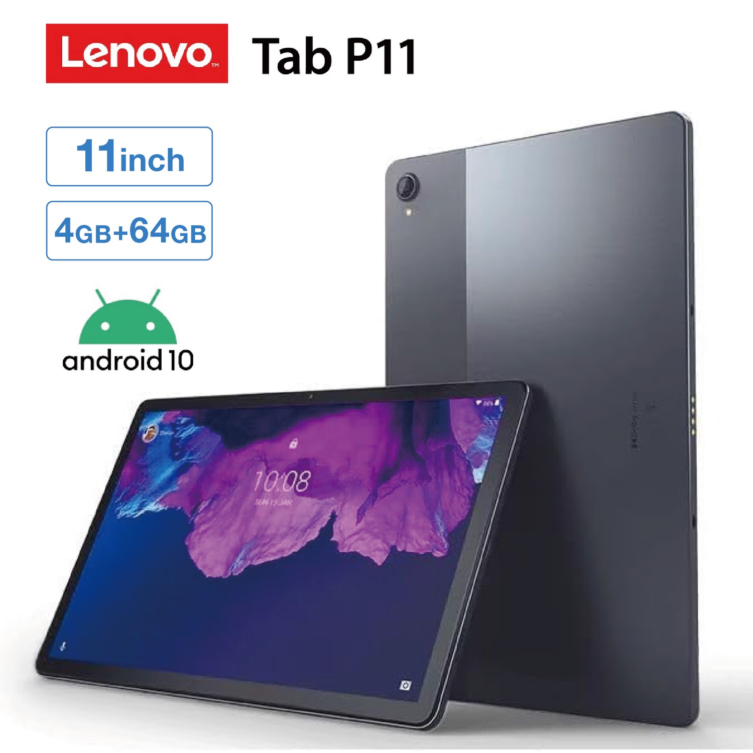 (2)Lenovoタブレット simフリー Amazon.co.jp: 【10.3型/SIMフリー】Lenovo Tab M10 FHD Plus
