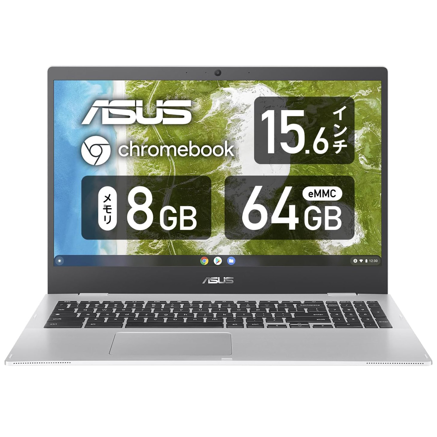 ASUS Chromebook 11.6型CX1100CN 811pLNOkA5S._UF894,1000_QL80_.jpg