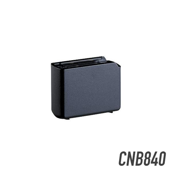 八重洲無線 CNB840 ﾘﾁｳﾑｲｵﾝ充電池