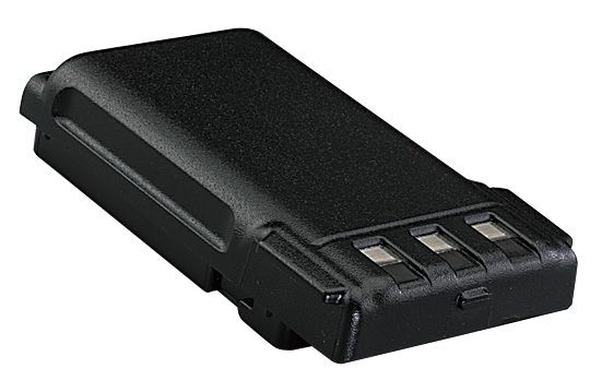 アルインコ ALINCO EBP-178 リチウムイオンバッテリー Bセット3.7V 1800mA用