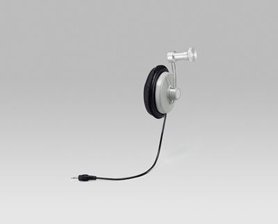 アイコム　ＨＳ-９２ アイコム ＥＨ-１１ アイコム イヤーパット型スピーカー (HS‐92用) | ICOM