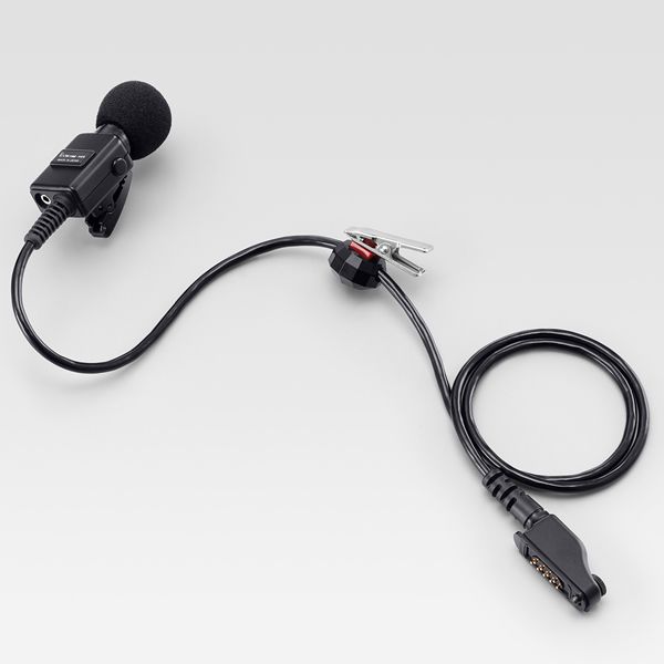 楽天市場】アイコム ICOM HM-179PI イヤホンマイクロホン