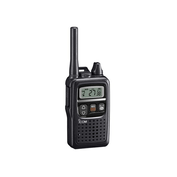 楽天市場】無線機 トランシーバー アイコム IC-4110 ( 特定小