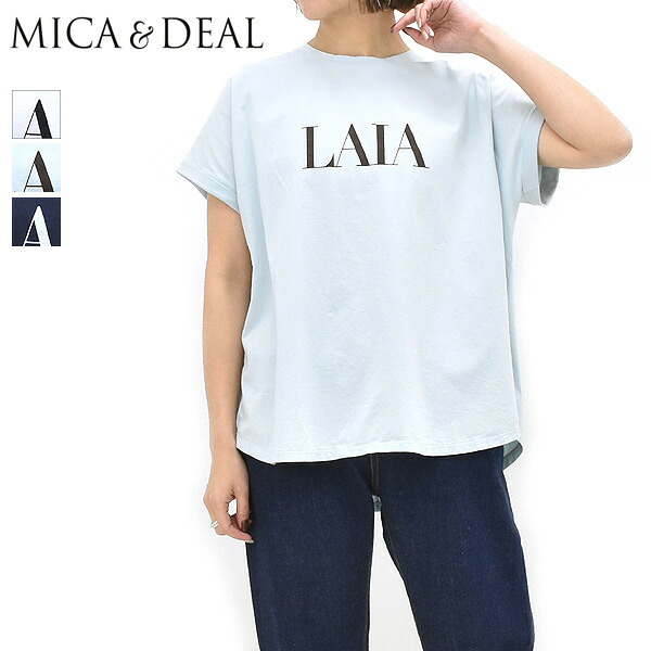 MICA&DEAL マイカアンドディール \