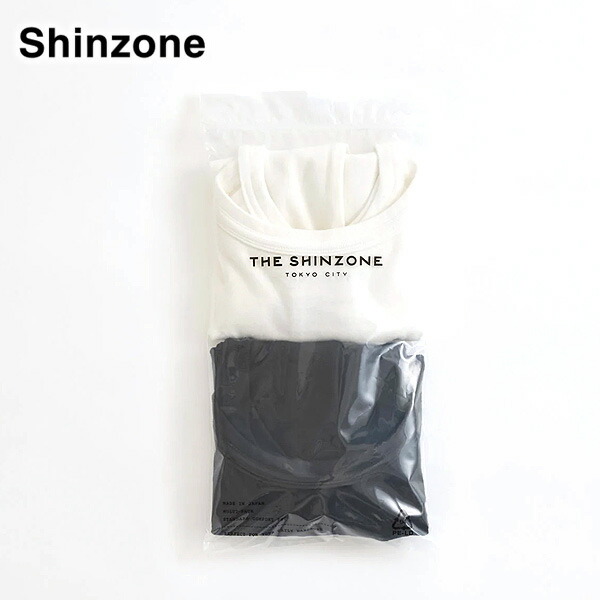 THE SHINZONE シン地域 PACK CAMISOLE 風呂敷き包みキャミソール 26MMSCU05 レディース【マルチ色合い】【貨物輸送無料】【鳴らす郵便受け可】
