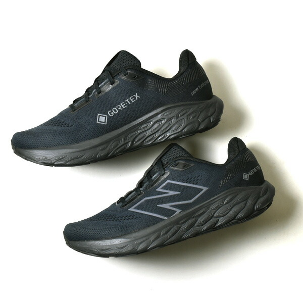 楽天市場】[送料無料]New Balance : Fresh Foam X 880 V14 Gore-Tex
