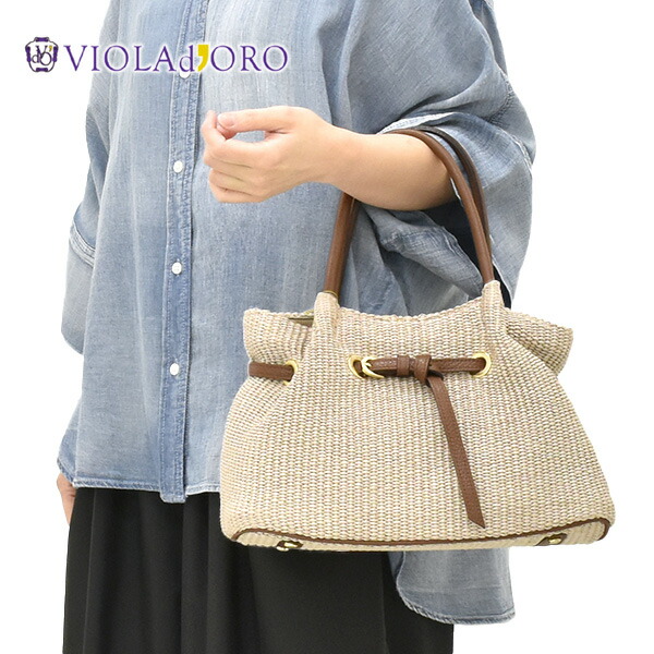 ＼最大2000円OFFクーポン!お買物マラソン!4/17(金)09:59まで／VIOLAd'ORO ヴィオラドーロ \
