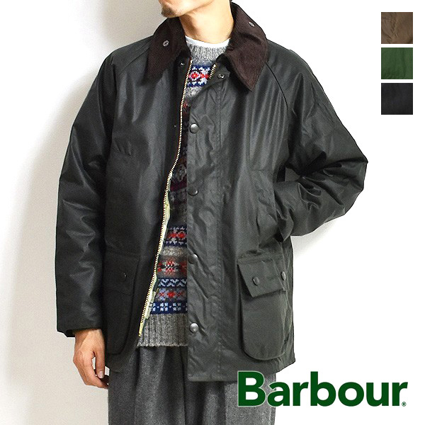 夏・お店屋さん Barbour BEDALE ビデイル オイルジャケット | www