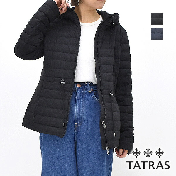 楽天市場】【2012-13A/W秋冬新作】TATRAS タトラス WOMEN'S レディース