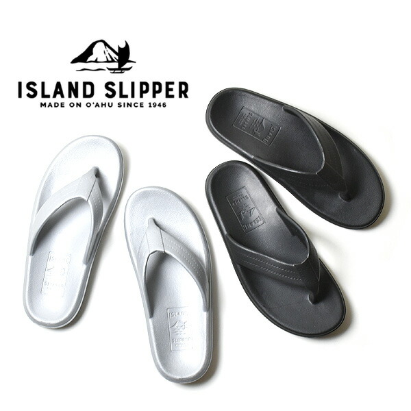 ＼最大2000円OFFクーポン!お買物マラソン!4/17(金)09:59まで／ISLAND SLIPPER アイランドスリッパ EVA ビーチサンダル \