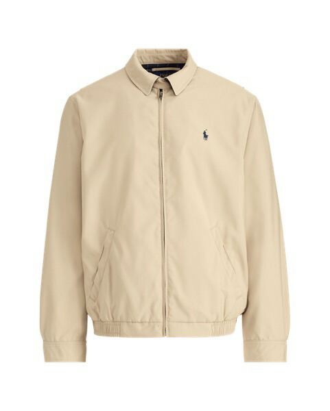 ラルフローレンベイポートコットン ウィンドブレーカー ベイポート コットン ウィンドブレーカー （ナイロンジャケット
