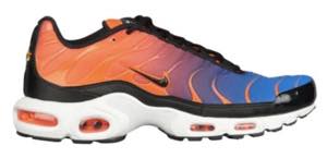 air max plus total crimson