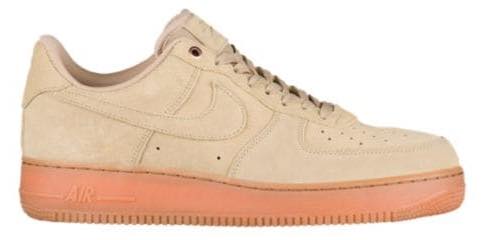 air force 1 lv8 beige low