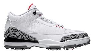 Jordan GOLF シューズ 27.5 ジョーダン メンズ 27.5cm ゴルフシューズ Jordan 13 Retro Golf