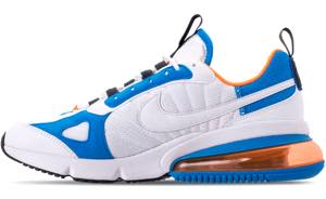 air max 270 futura white total orange blue heron air max 270 futura white total orange blue heron