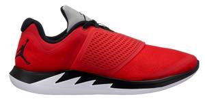 ジョーダン メンズ スニーカー Jordan Grind 2 グラインド University Red/Black/White/Reflect Silver