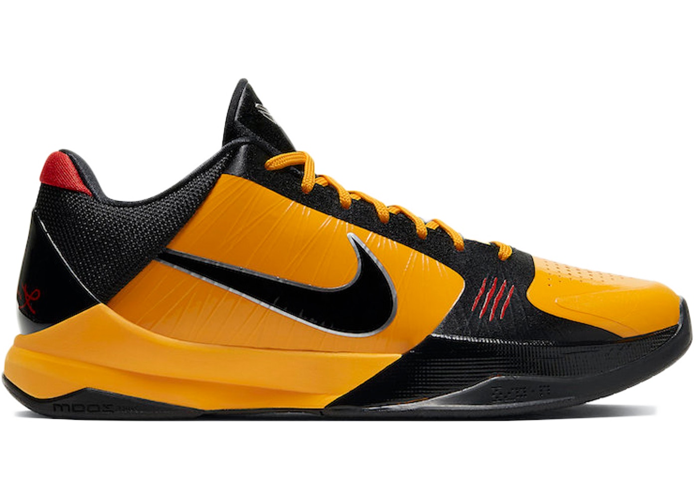 ナイキ メンズ 26 5cm コービー５プロトロ バッシュ Nike Kobe 5 Protro Bruce Lee 驚きの価格が実現