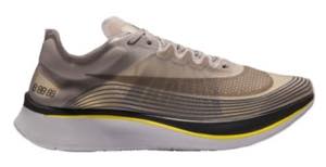 ナイキ メンズ スニーカー Nike Zoom Fly SP ズームフライ Sepia Stone/Sepia Stone/Sonic Yellow｜ｔｒｏｉｓ　ＨＯＭＭＥ