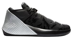 ナイキ ジョーダン メンズ バッシュ Nike Air Jordan Why Not Zer0.1 Low ホワイノット Black/Grey/White|trois HOMME