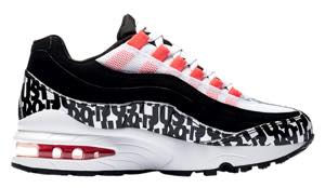 【日本限定】NIKE エアマックス95 JUST DO IT Nike Air Max 95 