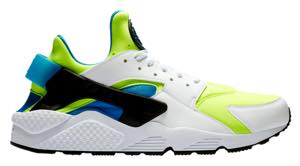 春夏新作モデル ハラチ エア Se Huarache Air Nike スニーカー メンズ ナイキ ランニングシューズ Blue White Volt Black Photo At4254 101 Rashiastrologer Com