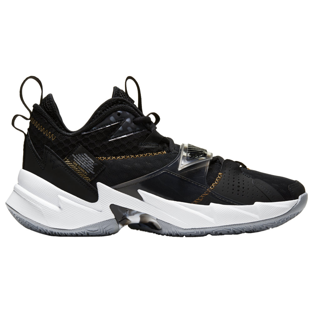 楽天市場】NIKE JORDAN WHY NOT ZER0.3 white/bright crimson