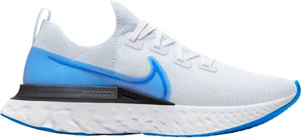 即納最大半額 楽天市場 ナイキ メンズ シューズ Nike React Infinity Run Flyknit ランニングシューズ True White Photo Blue ｔｒｏｉｓ ｈｏｍｍｅ オープニング大放出セール Bralirwa Co Rw