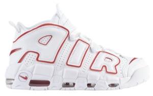 ナイキ メンズ モアアップテンポ Nike Air More Uptempo '96 \