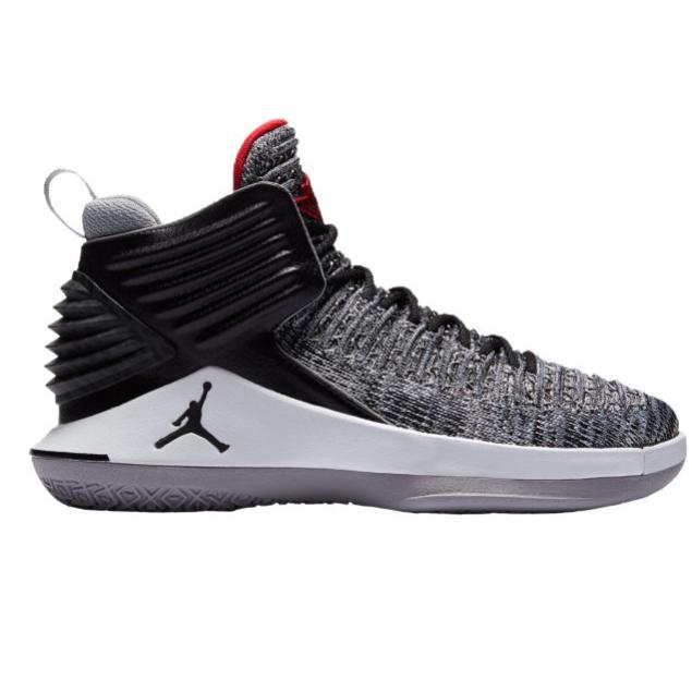 ジョーダン３１ キッズ/レディース Jordan XXXII \