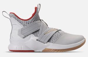 nike lebron soldier 12 light bone