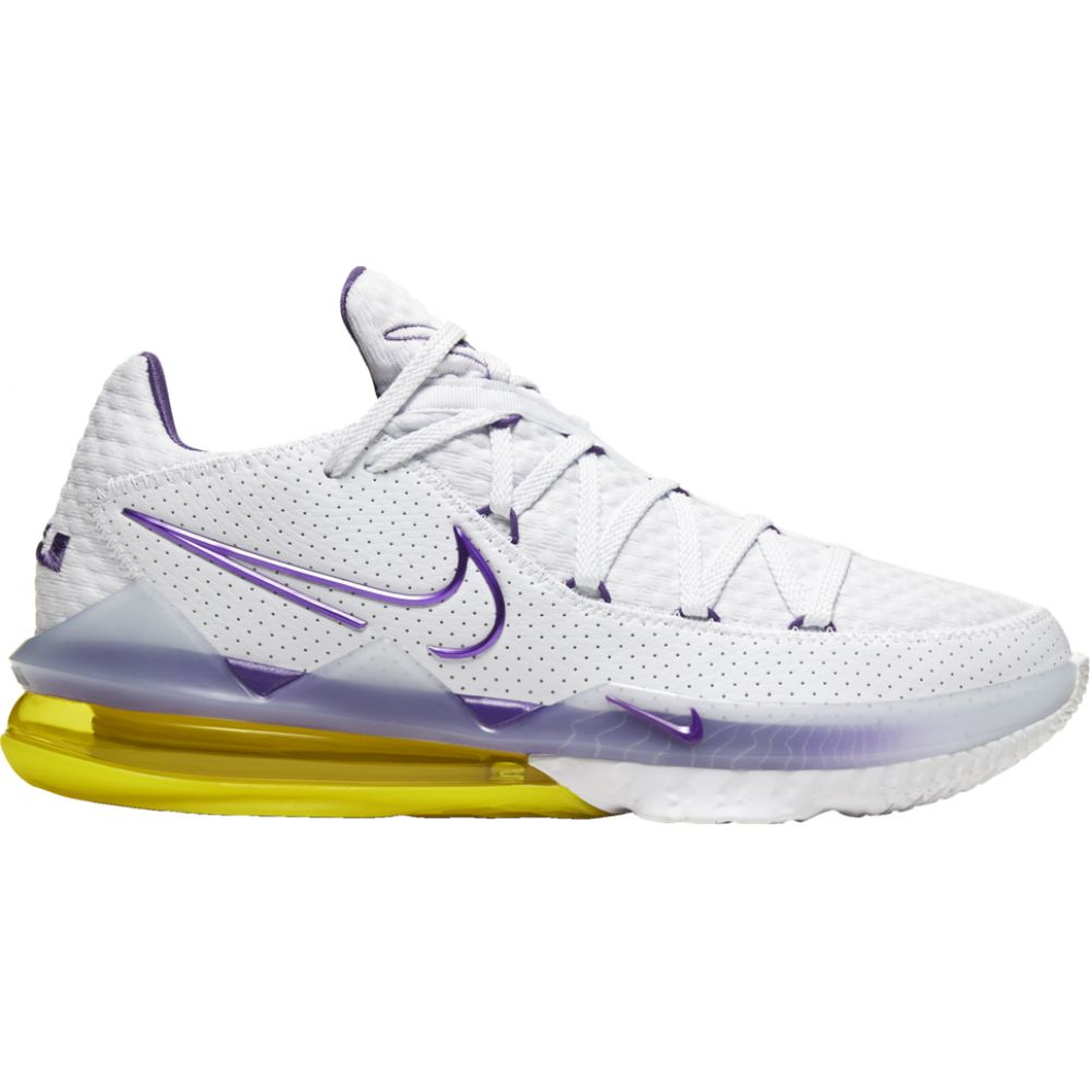 ナイキ メンズ レブロン１７ ロー Nike LeBron 17 Low \