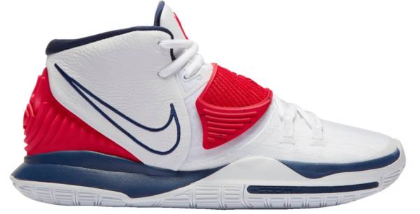 ナイキ メンズ カイリー６ Nike Kyrie 6 \