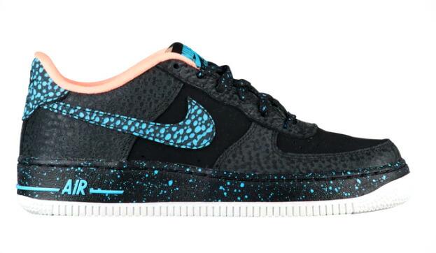 ナイキ キッズ/レディース Nike Air Force 1 Low 