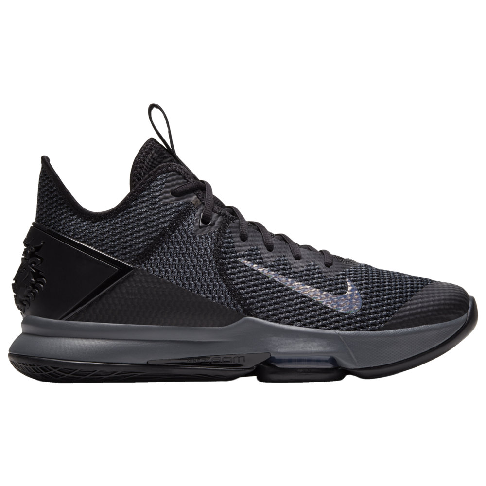 楽天市場】ナイキ メンズ レブロンウィットネス4 Nike LeBron