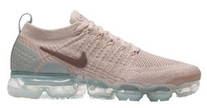 nike vapormax flyknit 2 white eBay