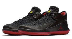 ジョーダン３２ メンズ Nike Air Jordan XXX2 32 Low \