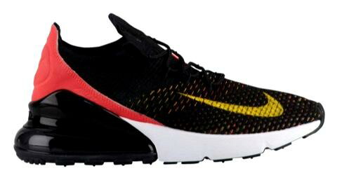 ladies nike running shoes