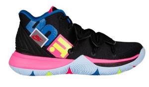 楽天市場】NIKE KYRIE 5 ALL STAR TV PE 5 EP ROKIT multi-color/multi