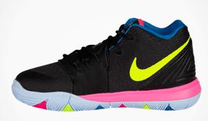 just do it basketball shoes