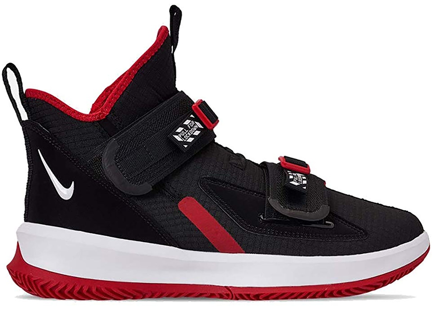 楽天市場】ナイキ レブロン/Nike LeBron ソルジャー 10 SFG