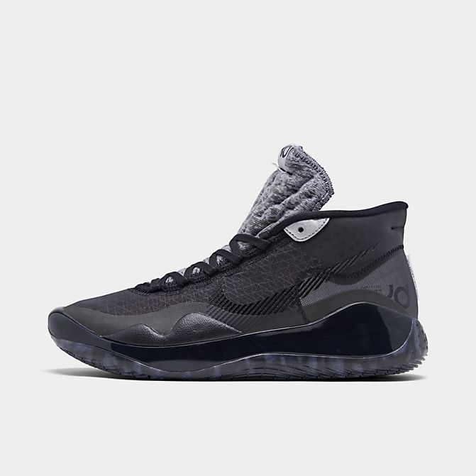 black kd 12