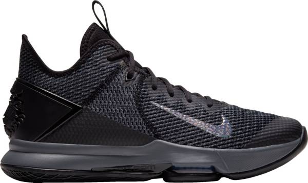 lebron witness low
