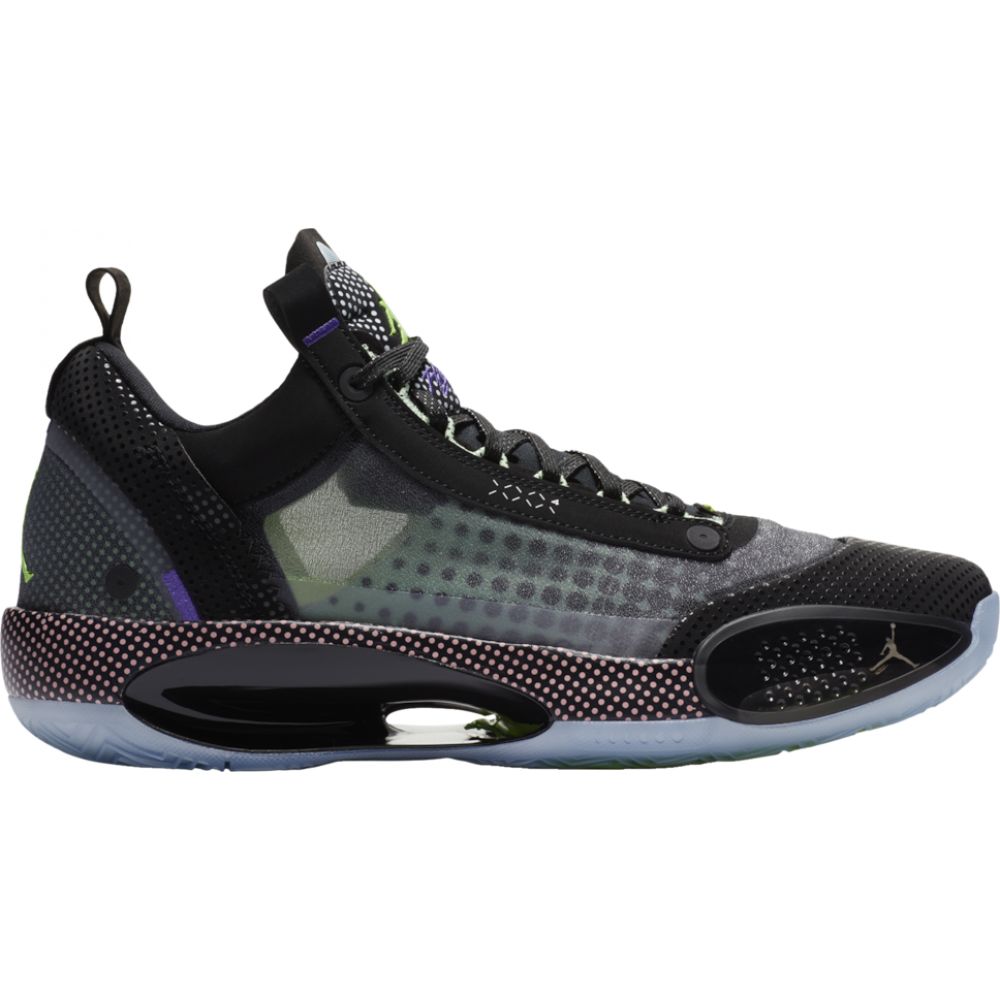 楽天市場】NIKE AIR JORDAN XXXIV Chinese New Year black