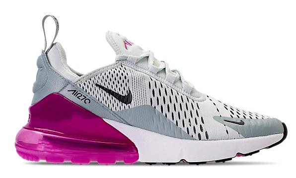 みいいいいたん ナイキ AIR MAX 270 レディースエアマックス ナイキ NIKE エアマックス270 スニーカー レディース WMNS AIR