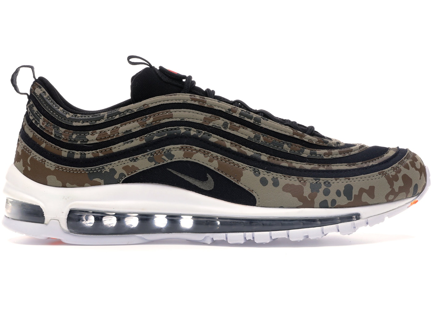 ナイキ メンズ エアマックス９７ Nike Air Max 97 Country Camo France スニーカー MEDIUM OLIVE/BLACK-DARK 楽天市場】ナイキ メンズ エアマックス97 Nike Air Max 97 Country