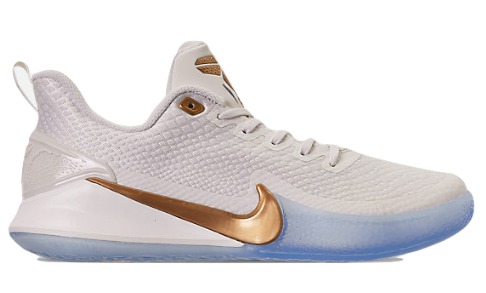 楽天市場 ナイキ マンバ フォーカス メンズ Nike Mamba Focus バッシュ Phantom Metallic Gold Kobe Bryant コービー ｔｒｏｉｓ ｈｏｍｍｅ