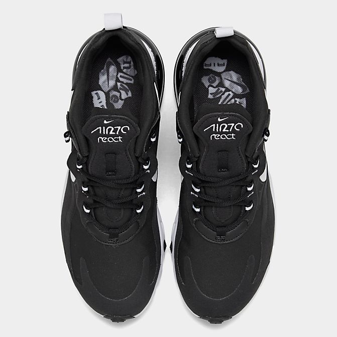 高質で安価 楽天市場 ナイキ レディース エアマックス２７０ Nike Air Max 270 スニーカー Black White Black ｔｒｏｉｓ ｈｏｍｍｅ 60 Off Www Greenlife Co Ke