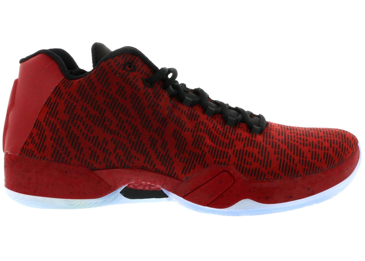 ジョーダン メンズ ２９ 置き目 Jordan XX9 Low \"Jimmy Butler PE\"" バッシュ GYM RED/GYM RED-BLACK"