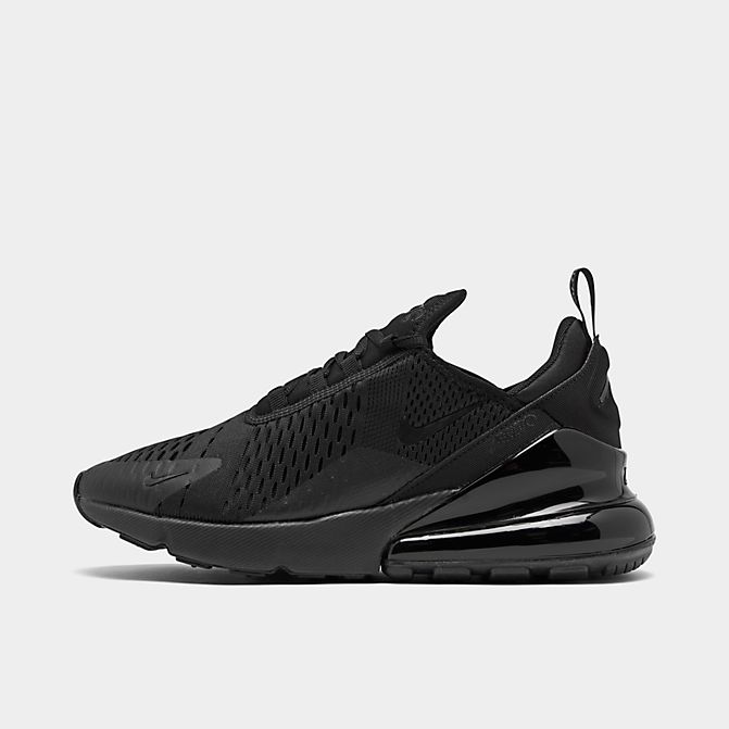 Air max 270 outlet triple black junior