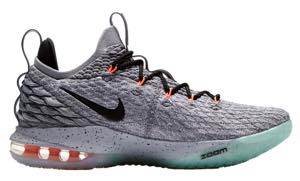 は自分にプチご褒美を ナイキ メンズ レブロン１５ Nike Lebron 15 XV Low